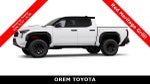 2026 Toyota Tacoma i-FORCE MAX TRD Pro