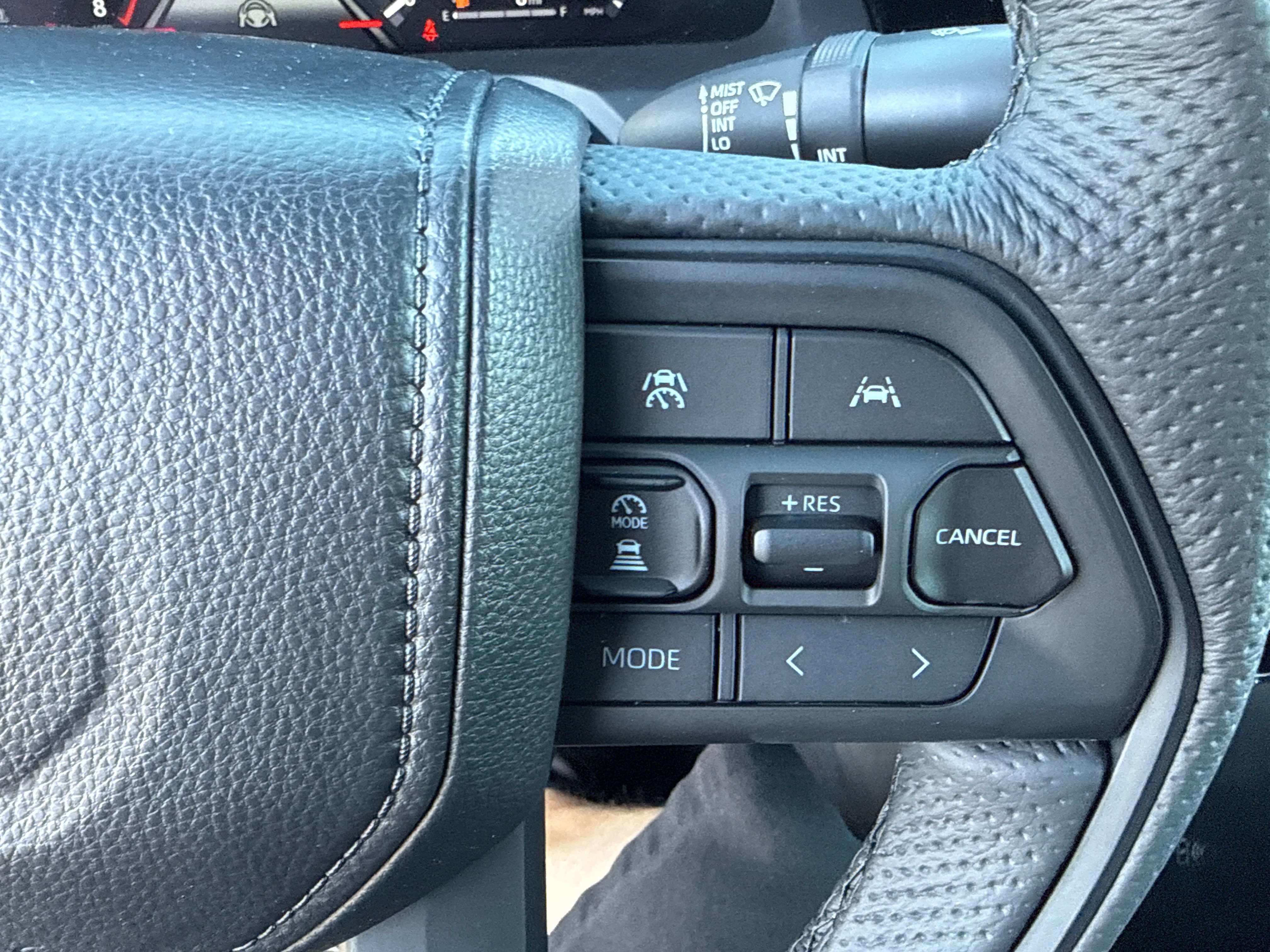 2026 Toyota Tacoma i-FORCE MAX TRD Pro