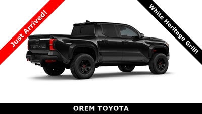 2026 Toyota Tacoma i-FORCE MAX TRD Pro