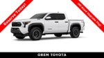 2026 Toyota Tacoma i-FORCE MAX TRD Off-Road i-FORCE MAX