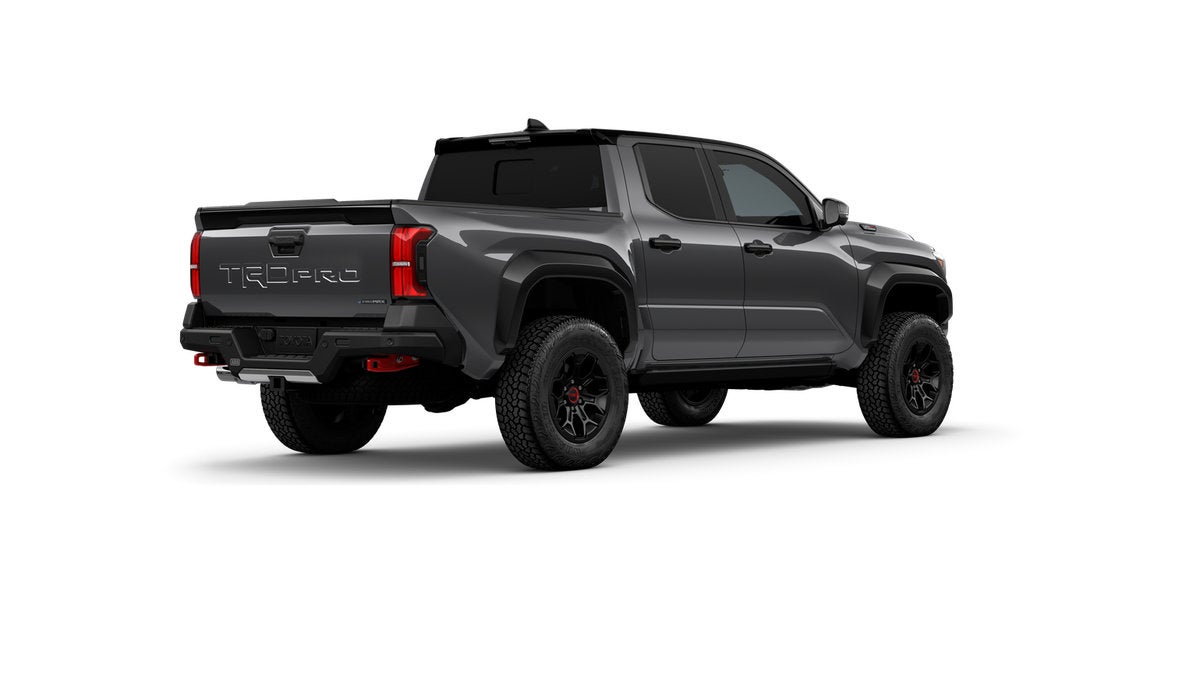 2026 Toyota Tacoma i-FORCE MAX TRD Pro
