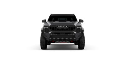 2026 Toyota Tacoma i-FORCE MAX TRD Pro