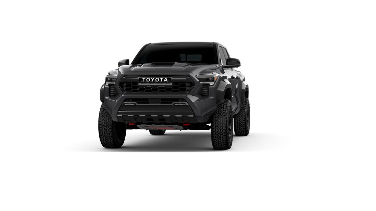 2026 Toyota Tacoma i-FORCE MAX TRD Pro