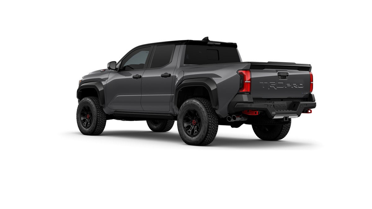 2026 Toyota Tacoma i-FORCE MAX TRD Pro