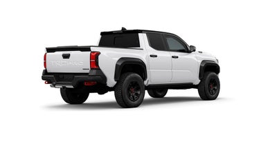 2026 Toyota Tacoma i-FORCE MAX TRD Pro
