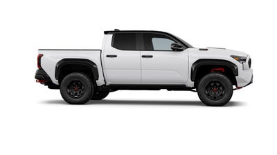 2026 Toyota Tacoma i-FORCE MAX TRD Pro