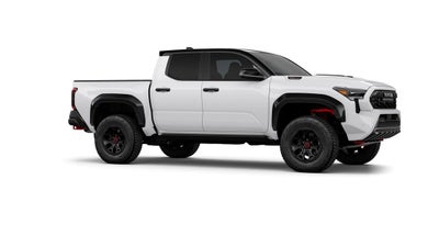 2026 Toyota Tacoma i-FORCE MAX TRD Pro