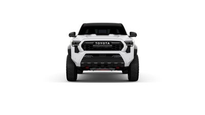 2026 Toyota Tacoma i-FORCE MAX TRD Pro