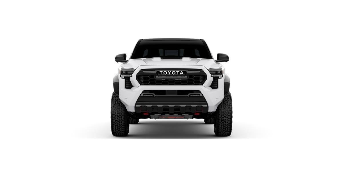 2026 Toyota Tacoma i-FORCE MAX TRD Pro