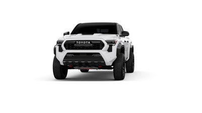 2026 Toyota Tacoma i-FORCE MAX TRD Pro