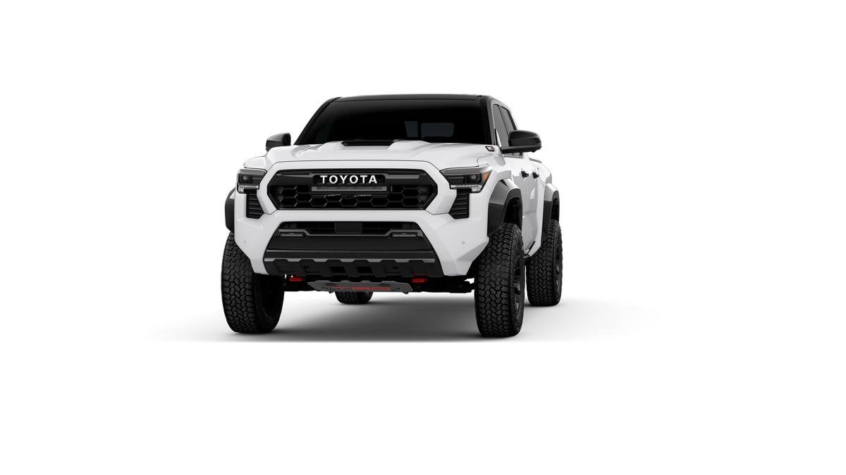 2026 Toyota Tacoma i-FORCE MAX TRD Pro