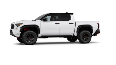 2026 Toyota Tacoma i-FORCE MAX TRD Pro