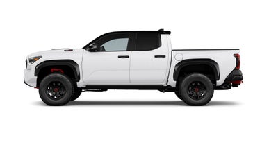 2026 Toyota Tacoma i-FORCE MAX TRD Pro