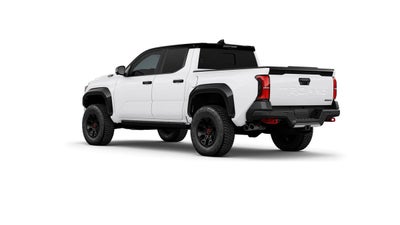 2026 Toyota Tacoma i-FORCE MAX TRD Pro