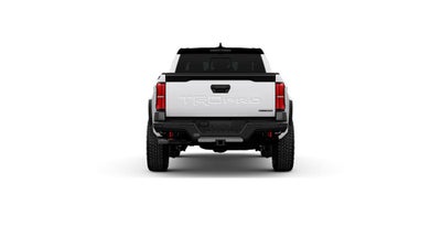 2026 Toyota Tacoma i-FORCE MAX TRD Pro