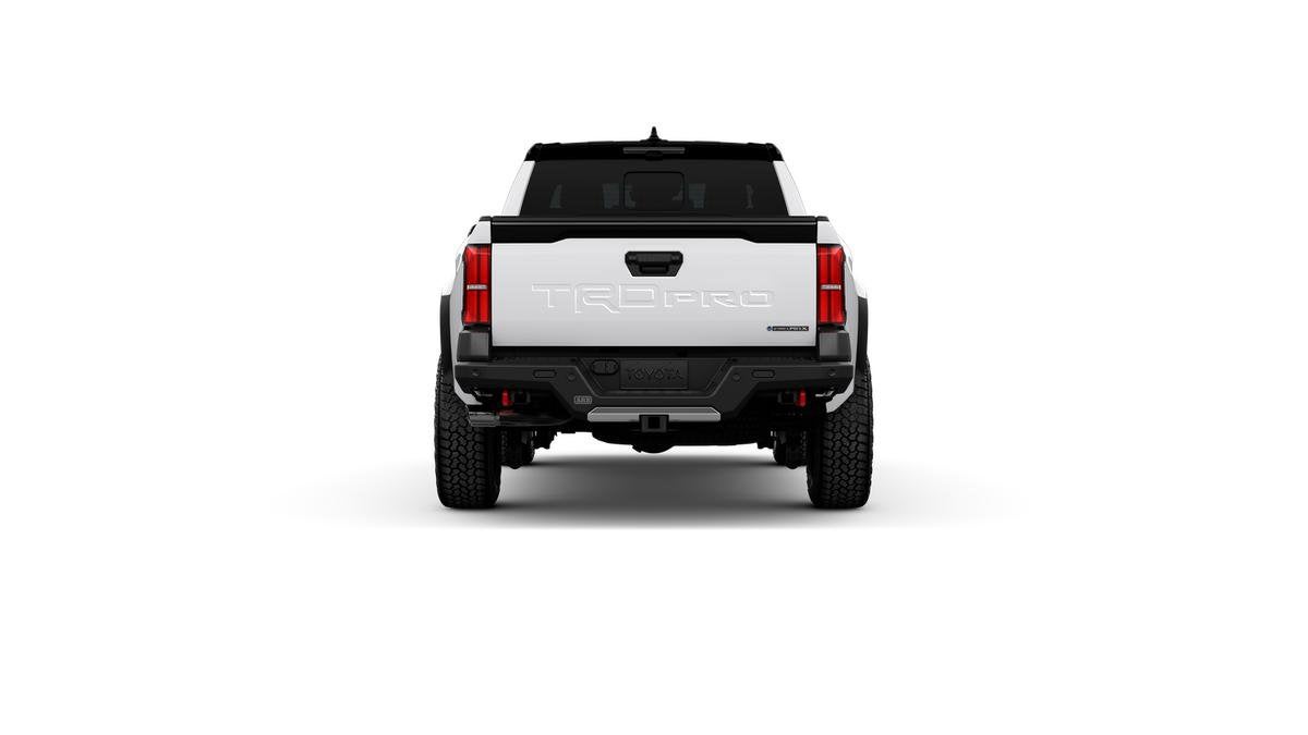 2026 Toyota Tacoma i-FORCE MAX TRD Pro