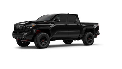 2026 Toyota Tacoma i-FORCE MAX TRD Pro