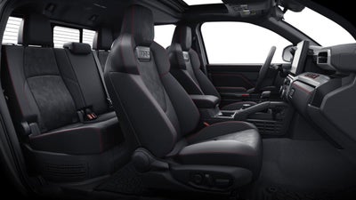 2026 Toyota Tacoma i-FORCE MAX TRD Pro