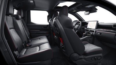 2026 Toyota Tacoma i-FORCE MAX TRD Pro