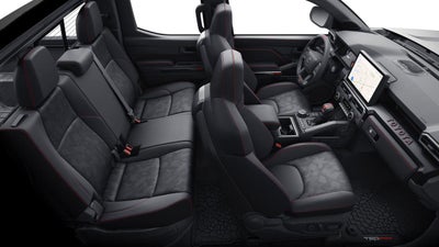 2026 Toyota Tacoma i-FORCE MAX TRD Pro