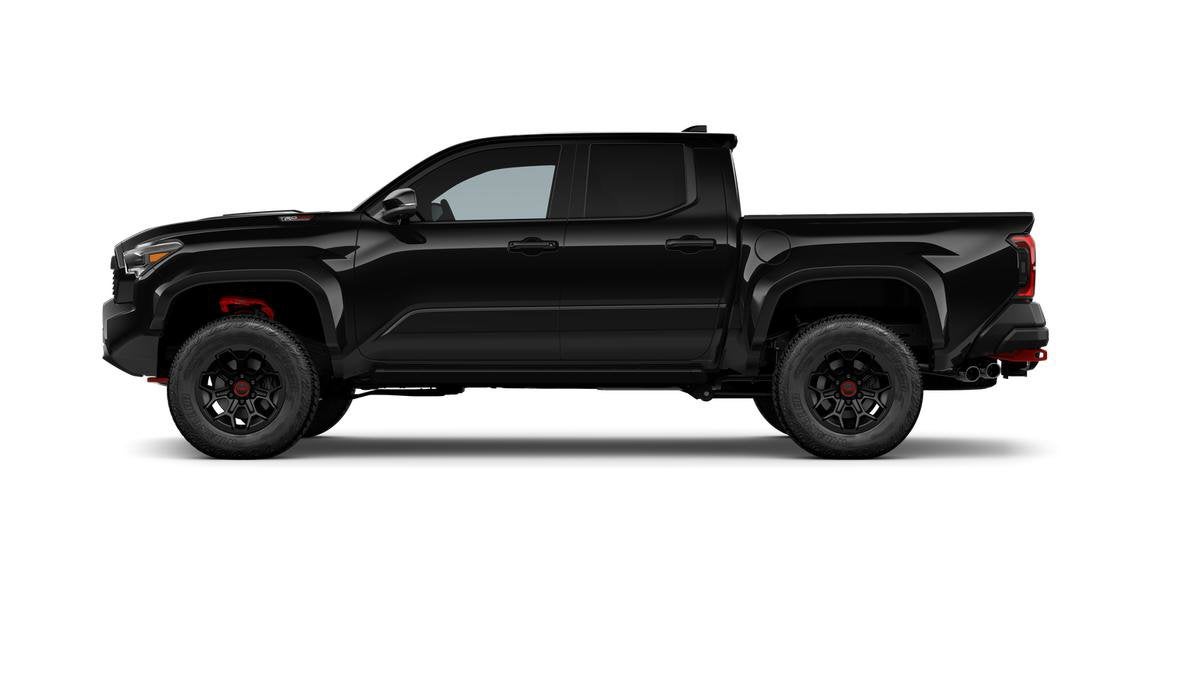 2026 Toyota Tacoma i-FORCE MAX TRD Pro