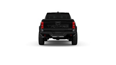 2026 Toyota Tacoma i-FORCE MAX TRD Pro