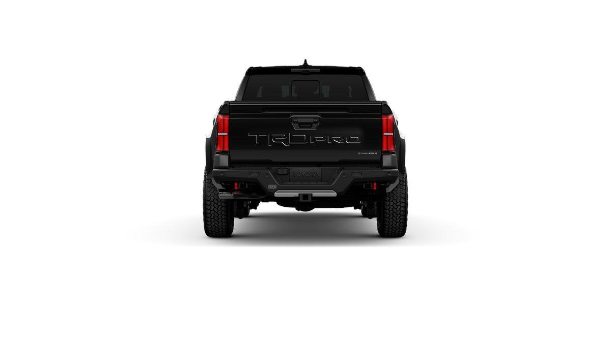 2026 Toyota Tacoma i-FORCE MAX TRD Pro