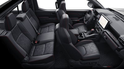 2026 Toyota Tacoma i-FORCE MAX TRD Pro