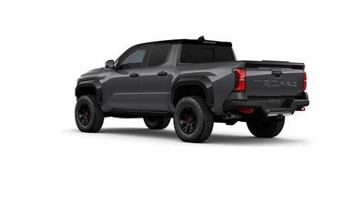 2026 Toyota Tacoma i-FORCE MAX TRD Pro