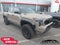 2025 Toyota Tacoma TRD Pro Hybrid