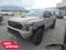 2025 Toyota Tacoma TRD Pro Hybrid