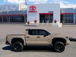 2025 Toyota Tacoma TRD Pro Hybrid