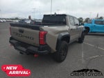 2025 Toyota Tacoma TRD Pro Hybrid