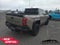 2025 Toyota Tacoma TRD Pro Hybrid