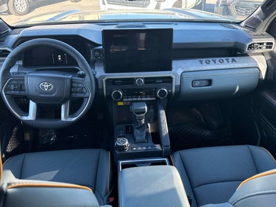 2026 Toyota Tacoma i-FORCE MAX Trailhunter