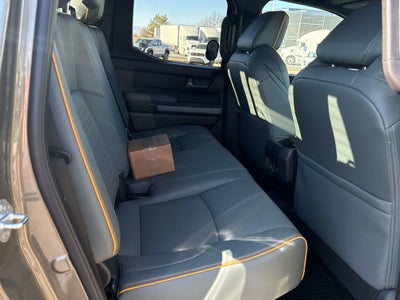 2026 Toyota Tacoma i-FORCE MAX Trailhunter