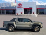 2026 Toyota Tacoma i-FORCE MAX Trailhunter