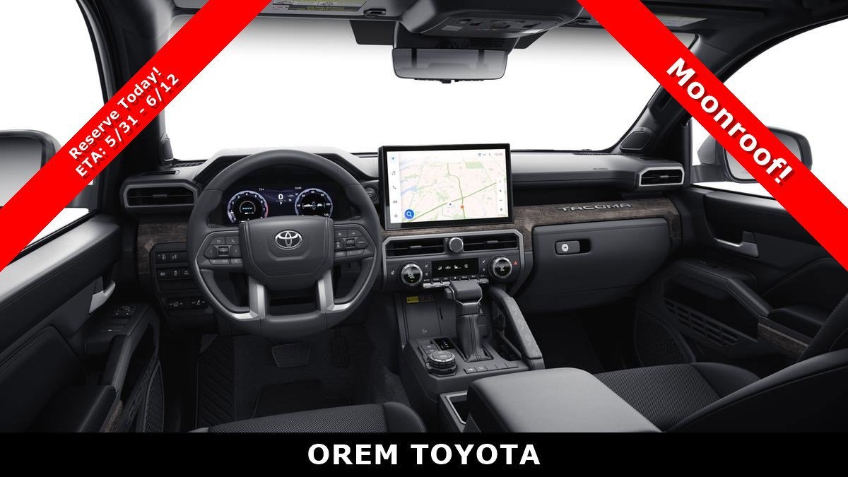 2026 Toyota Tacoma i-FORCE MAX Limited i-FORCE MAX