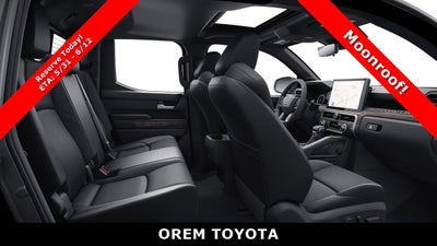 2026 Toyota Tacoma i-FORCE MAX Limited i-FORCE MAX
