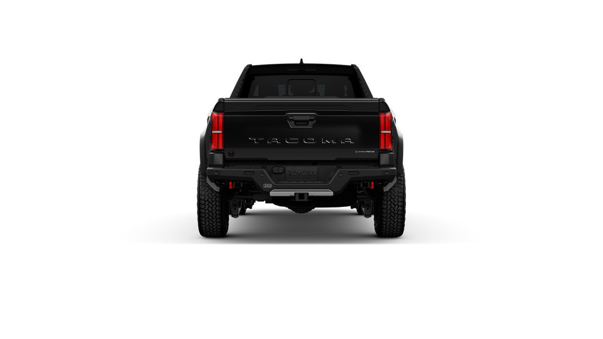 2026 Toyota Tacoma i-FORCE MAX Trailhunter