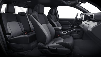 2026 Toyota Tacoma i-FORCE MAX TRD Sport i-FORCE MAX