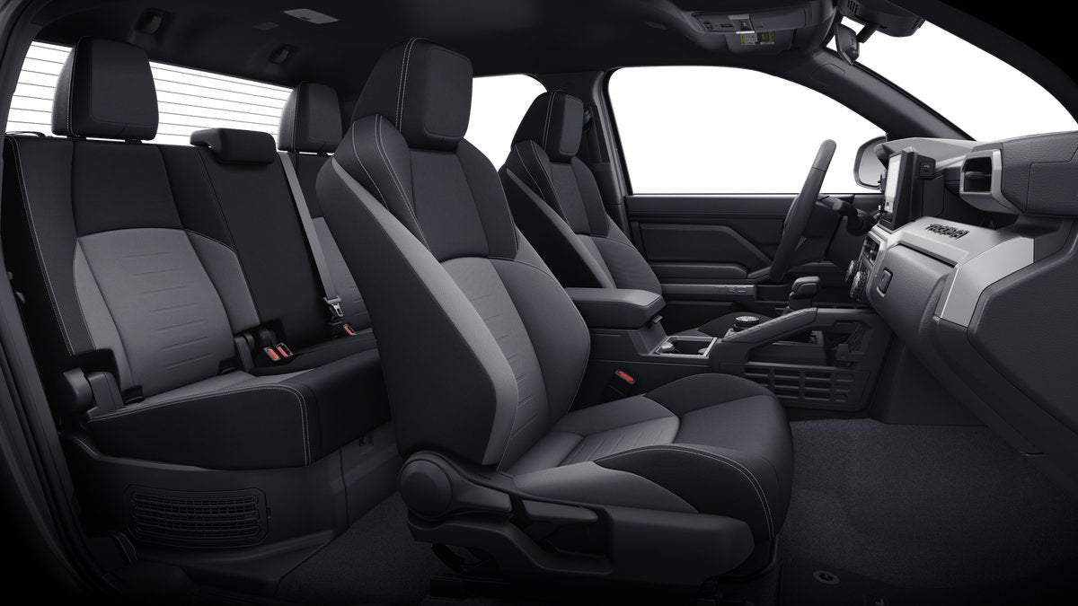 2026 Toyota Tacoma i-FORCE MAX TRD Sport i-FORCE MAX