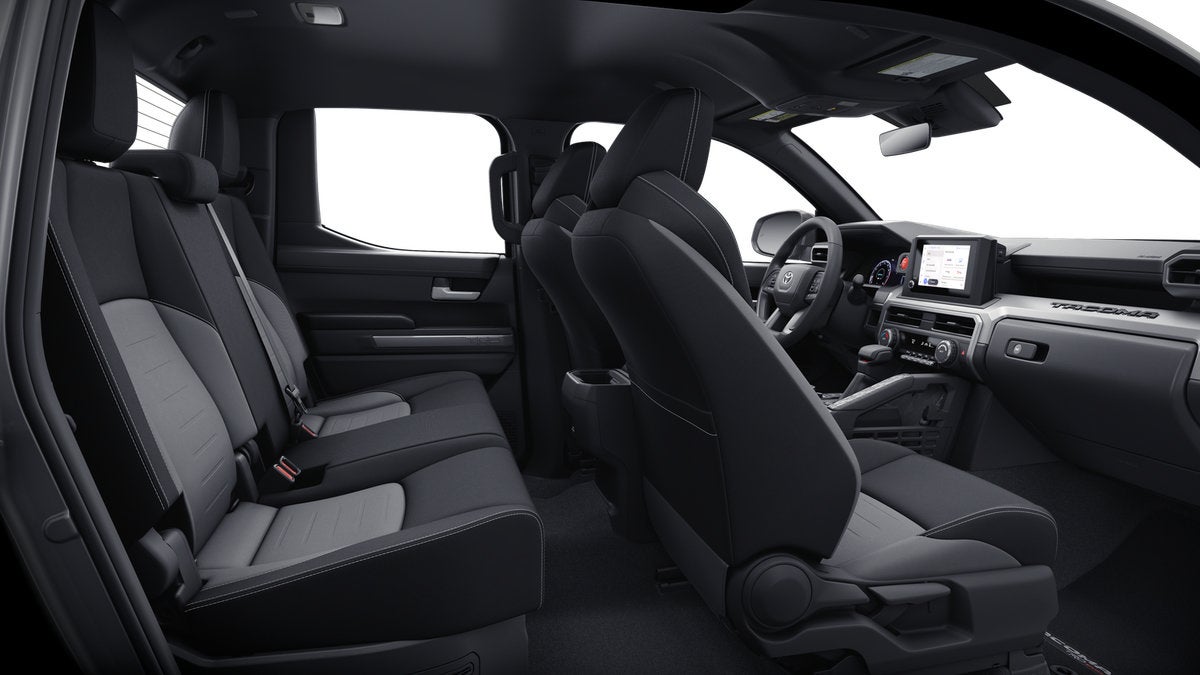 2026 Toyota Tacoma i-FORCE MAX TRD Sport i-FORCE MAX