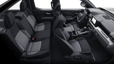 2026 Toyota Tacoma i-FORCE MAX TRD Sport i-FORCE MAX