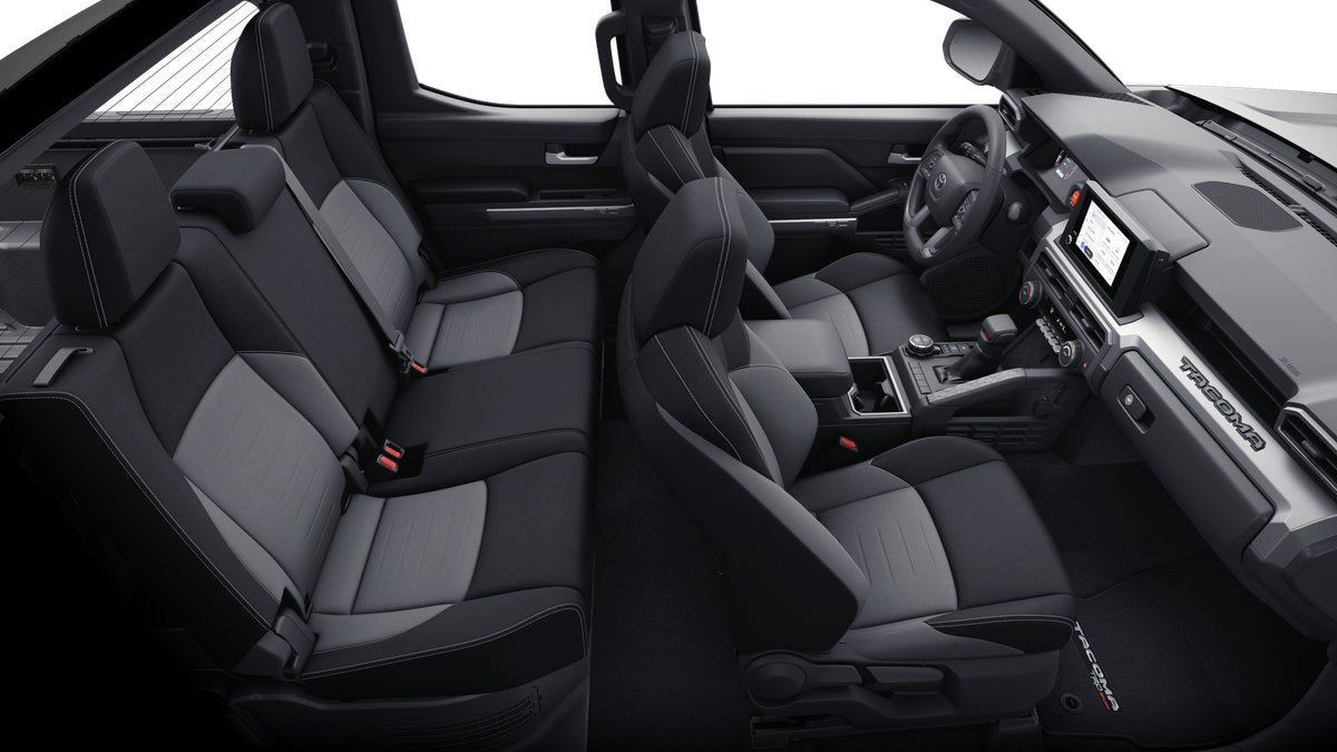 2026 Toyota Tacoma i-FORCE MAX TRD Sport i-FORCE MAX
