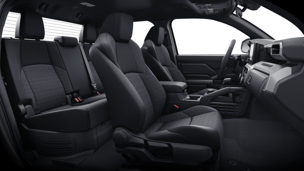 2026 Toyota Tacoma i-FORCE MAX TRD Off-Road i-FORCE MAX