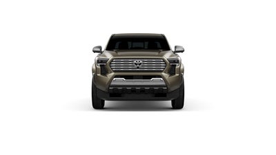 2026 Toyota Tacoma i-FORCE MAX Limited i-FORCE MAX