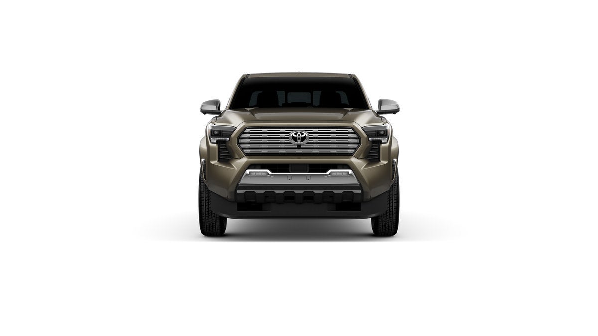 2026 Toyota Tacoma i-FORCE MAX Limited i-FORCE MAX
