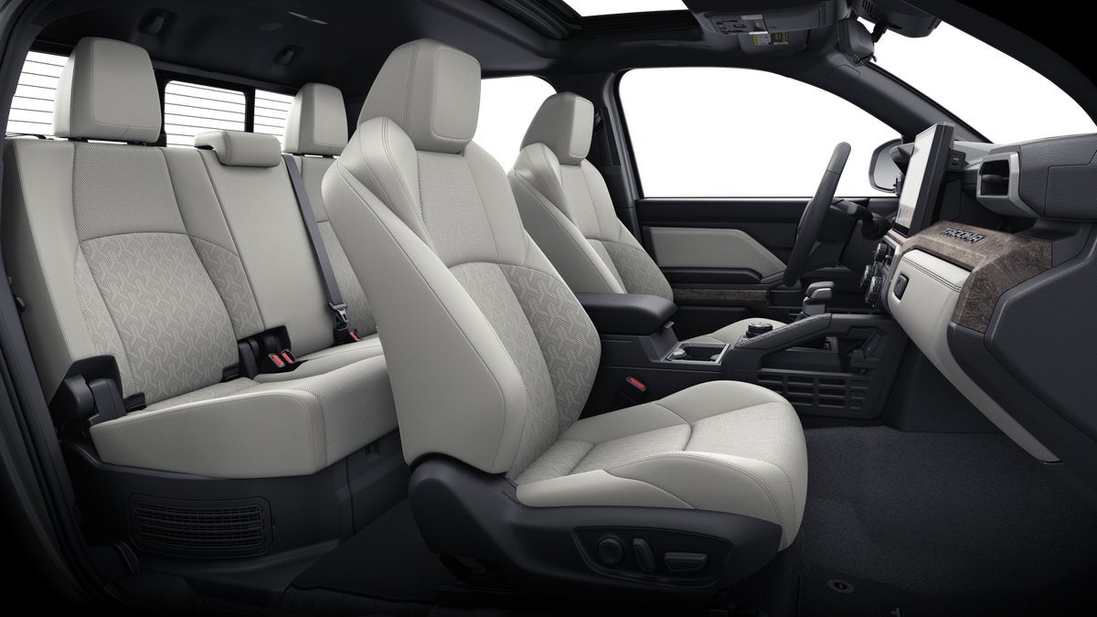 2026 Toyota Tacoma i-FORCE MAX Limited i-FORCE MAX