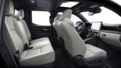2026 Toyota Tacoma i-FORCE MAX Limited i-FORCE MAX